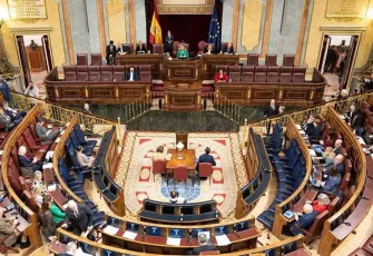 İspanya'dan İsrail'e silah ambargosu!