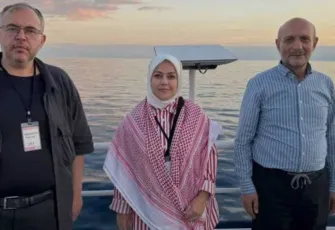 İsrail 3 Türk milletvekilini cezaevine gönderdi!