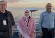 İsrail 3 Türk milletvekilini cezaevine gönderdi!