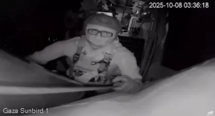 İsrail askerleri Gazze’ye giden Özgürlük Filosu’na müdahale etti