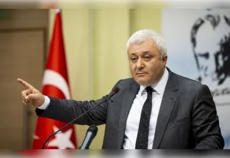 İsrail’in 3 Türk milletvekilini alıkoymasına, Özkan’dan tepki