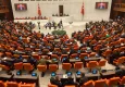 İsrail’in alıkoyduğu 3 Türk vekil TBMM gündeminde