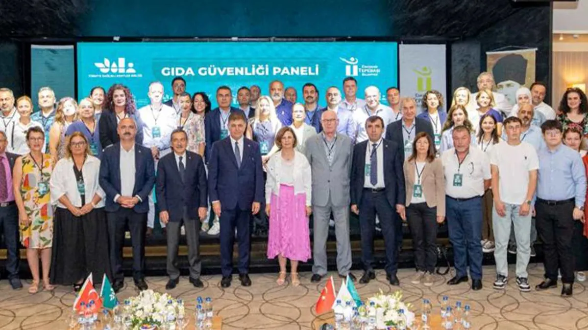 İzmir, Sağlıklı Şehirler buluşmasına ev sahipliği yapıyor haberinin görseli