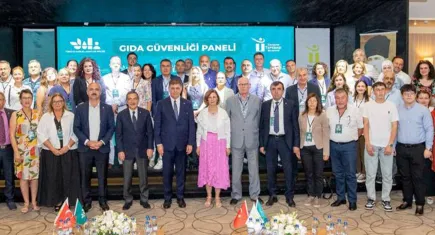 İzmir, Sağlıklı Şehirler buluşmasına ev sahipliği yapıyor