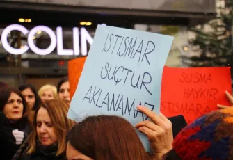 Kadın örgütleri açıkladı: Cinsel şiddet cezasız kalıyor, şüpheli ölümler aydınlatılmıyor