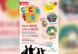 Kahkaha, oyun ve müzik: Çocuk Fest başlıyor
