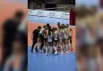 Karşıyaka voleybolda Yazıcıoğulları taraftara seslendi