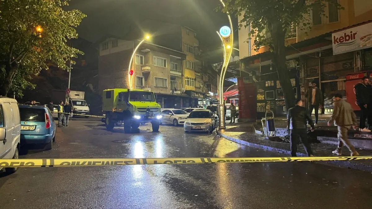 Kocaeli’de jiletli kavga kanlı bitti: 46 yaşındaki adam vurularak hayatını kaybetti! haberinin görseli