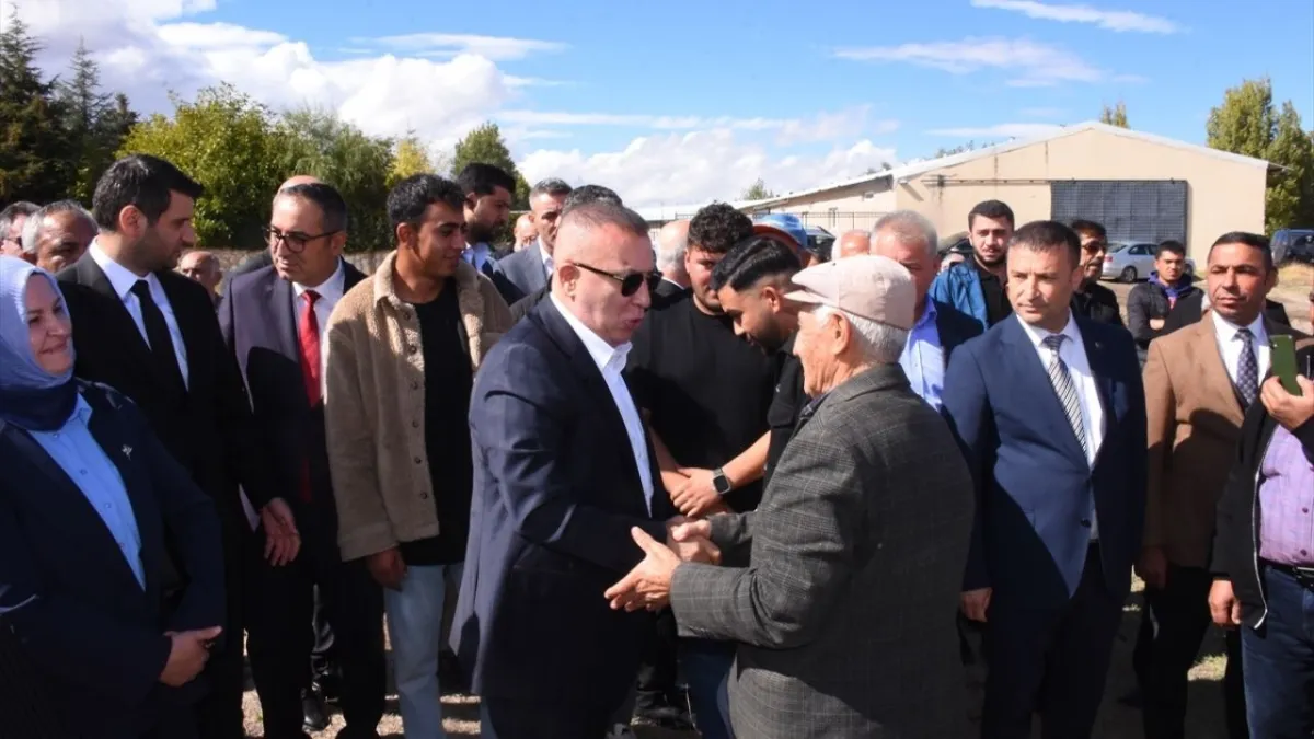 MHP’li Yönter: Derviş ruhuyla çalışacağız, en büyük şansımız Devlet Bahçeli gibi bir lider haberinin görseli