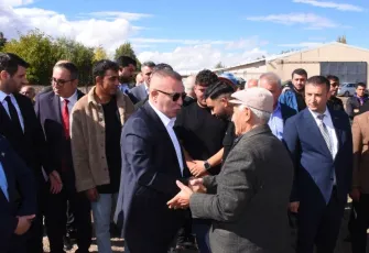 MHP’li Yönter: Derviş ruhuyla çalışacağız, en büyük şansımız Devlet Bahçeli gibi bir lider