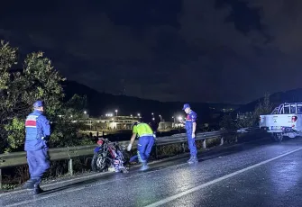 Pikap ile elektrikli bisikletin çarpıştığı kazada 2 kişi ölmüştü: Sürücü tutuklandı