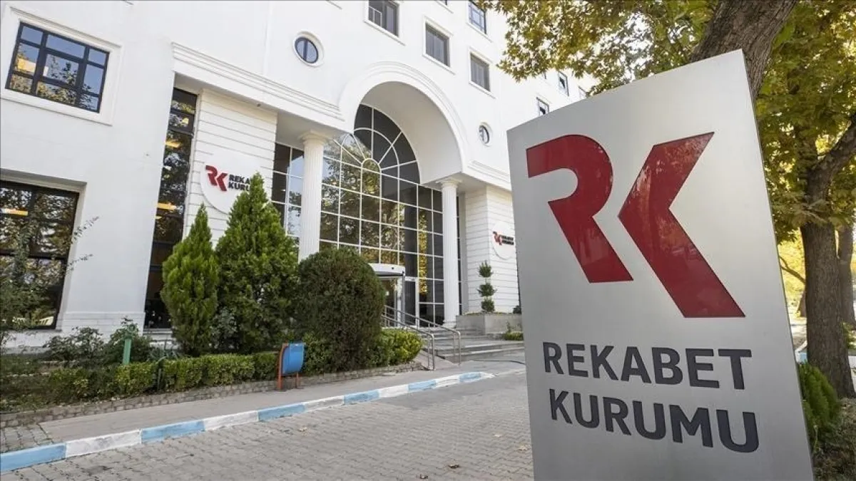 Rekabet Kurulu, bazı devralma ve ortak kontrol işlemlerini onayladı haberinin görseli
