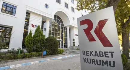 Rekabet Kurulu, bazı devralma ve ortak kontrol işlemlerini onayladı