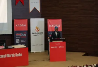 Sümeyye Erdoğan Bayraktar: “Terörsüz bir gelecek kadınların katılımıyla mümkün”