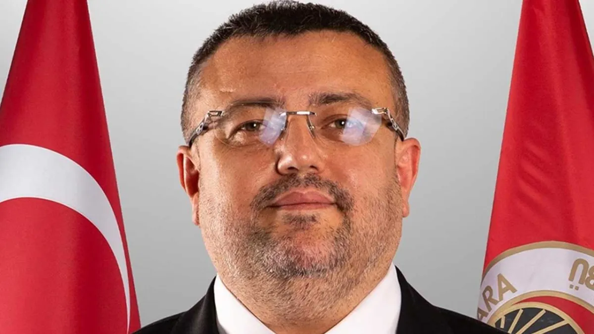Süper Lig ekibinin yeni başkanı belli oldu haberinin görseli