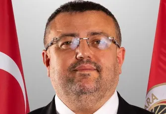 Süper Lig ekibinin yeni başkanı belli oldu