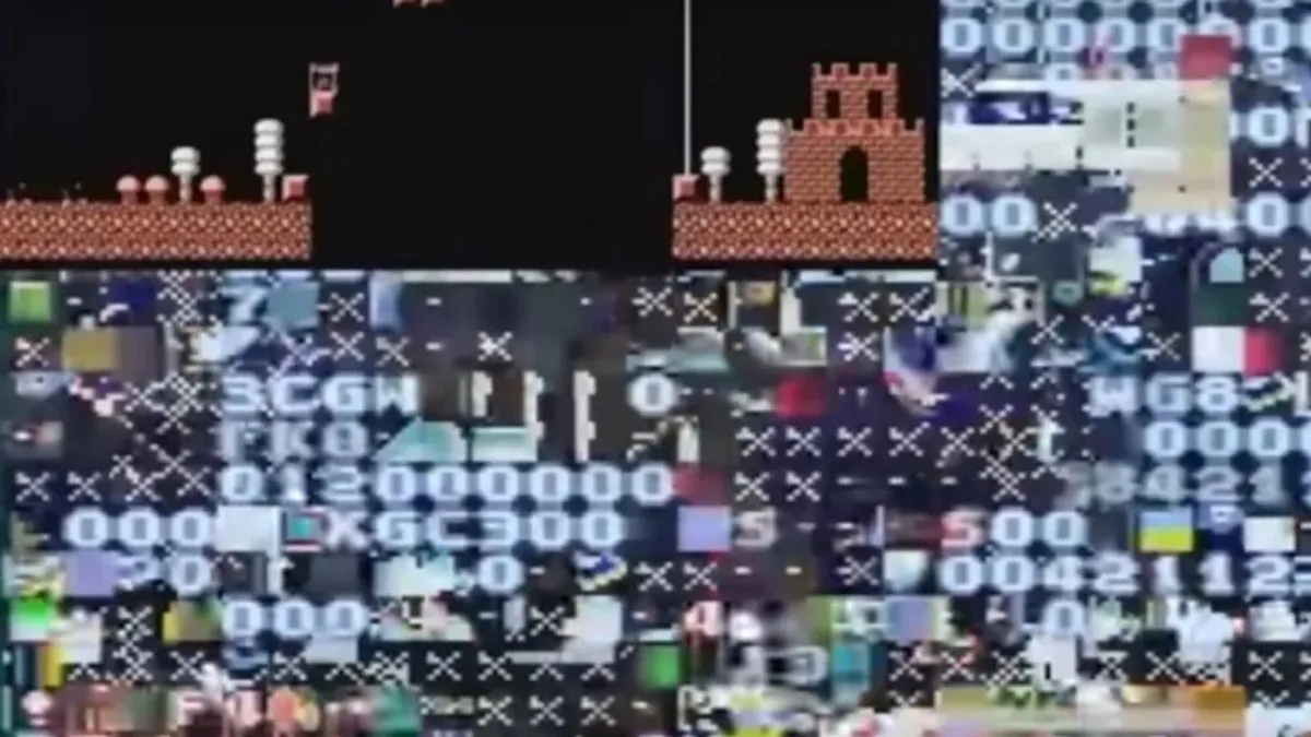 Super Mario’nun 40 yıllık gizemi çözüldü: Oyunun devamı seneler sonra keşfedildi haberinin görseli