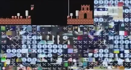 Super Mario’nun 40 yıllık gizemi çözüldü: Oyunun devamı seneler sonra keşfedildi