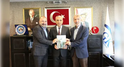 SGK İl Müdüründen sosyal güvenlik açıklaması: Zorunluluktan öte sorumluluk