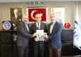 SGK İl Müdüründen sosyal güvenlik açıklaması: Zorunluluktan öte sorumluluk