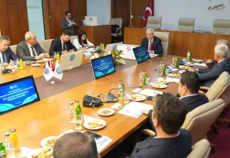 Tohumculuk sektörünün geleceği Ege Üniversitesinde masaya yatırıldı