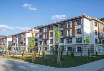 TOKİ’nin yüzde 25 indirim kampanyasına rekor ilgi! Binlerce vatandaş tapusuna kavuştu
