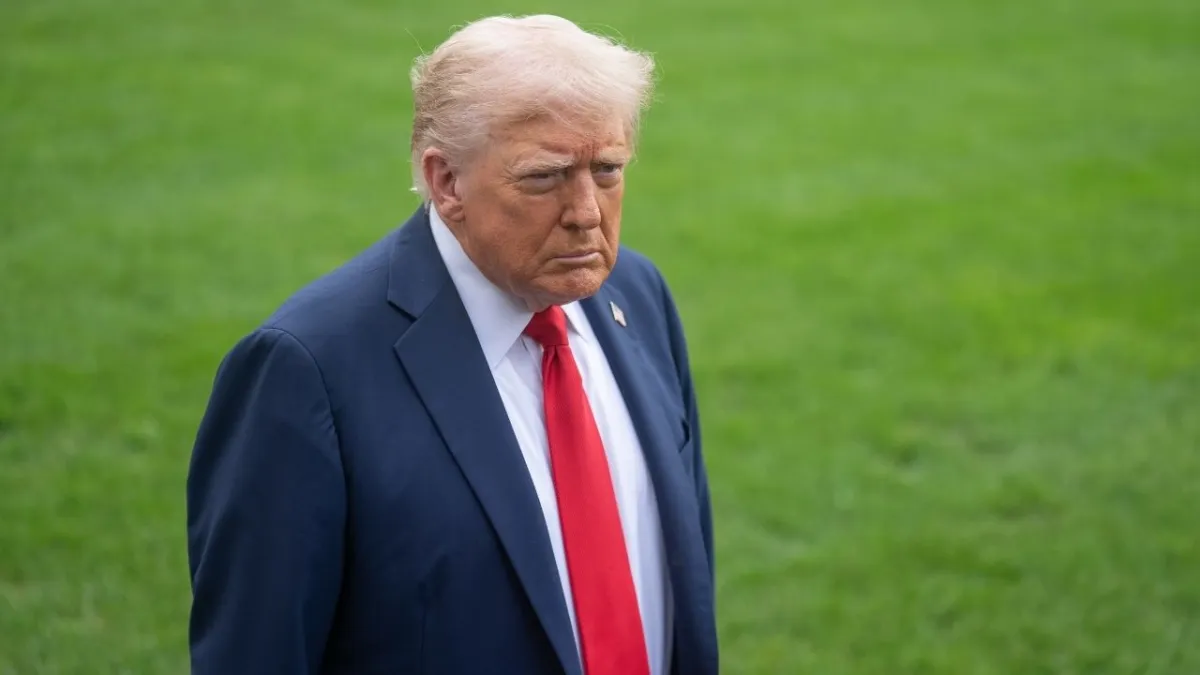 Trump’tan Gazze ateşkesi açıklaması: “Herkesin anlaşmaya uymasını sağlayacağız” haberinin görseli