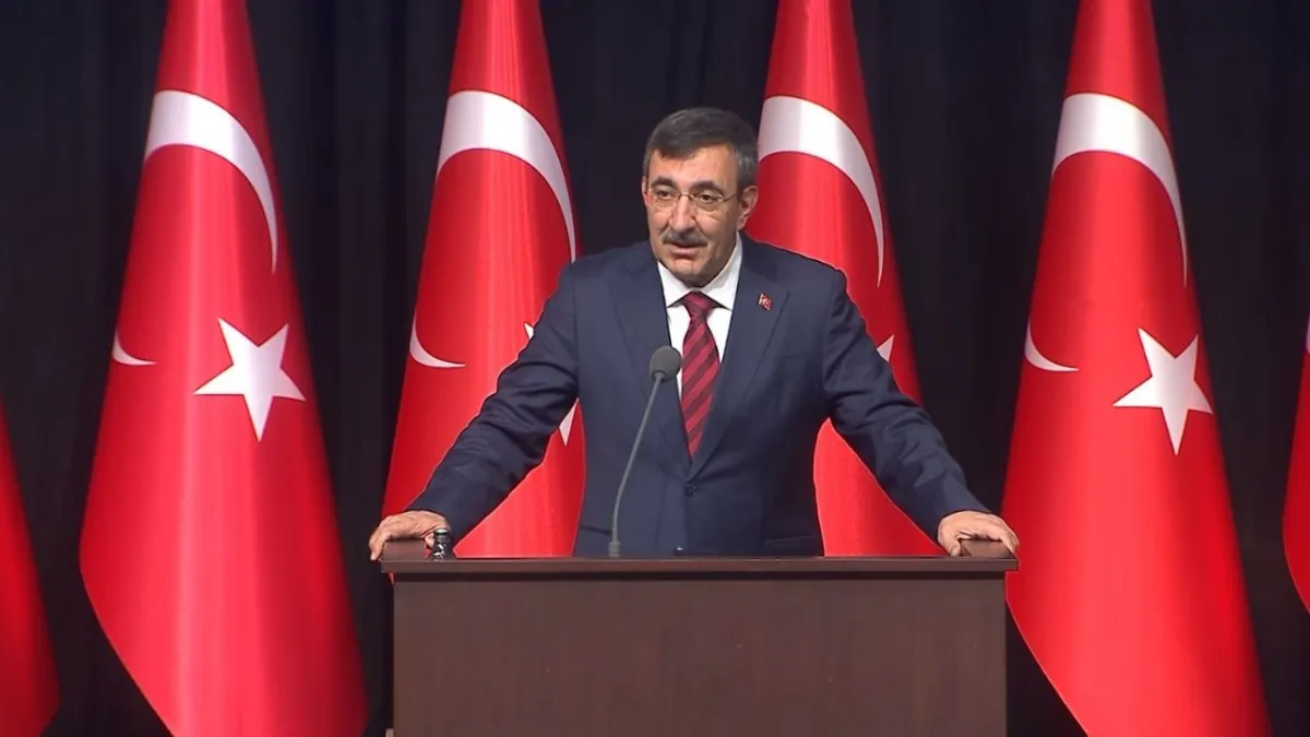Türkiye dijitalleşmede yeni adım: Kamuda veri alanı ve yapay zeka stratejisi açıklandı haberinin görseli