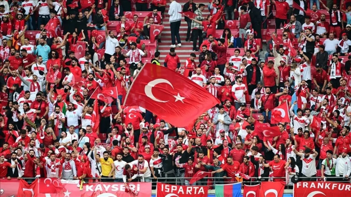 Türkiye – Gürcistan maçı biletleri satışta! Dünya Kupası elemeleri için Kocaeli Stadı’nda heyecan başlıyor haberinin görseli
