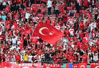 Türkiye – Gürcistan maçı biletleri satışta! Dünya Kupası elemeleri için Kocaeli Stadı’nda heyecan başlıyor