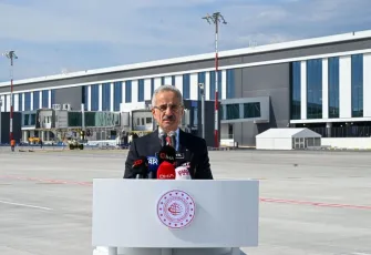 Türkiye havada rekor kırdı! 2025’in ilk 9 ayında 187 milyon yolcu hava yolunu tercih etti