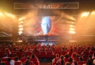Türkiye Innovation Week 2025 başlıyor: Yapay zeka ve sanat İstanbul’da buluşuyor