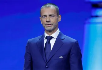 UEFA Başkanı Ceferin’den 12 kulüplü turnuvaya tepki