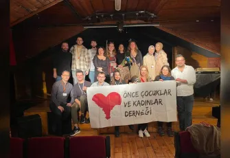 12 şehirde, 20 duruşmada adalet için: Dernek, gönüllü avukatları sahada