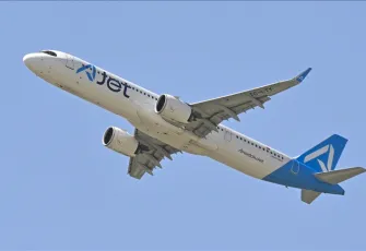 AJet’ten dikkat çeken başarı: Zamanında kalkış oranı yüzde 79,5’e yükseldi