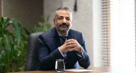 Aslanoğlu'ndan gazetecilere mektup: 17’sinde bizi yalnız bırakmayın