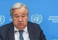 BM’den Gazze ateşkesi için umut veren açıklama: Guterres’ten “acılar sona ermeli” mesajı