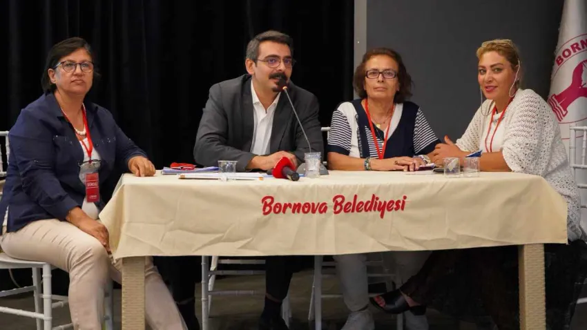 bornova
