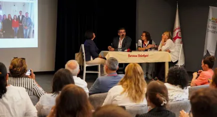 Bornova Kent Konseyi’nden geleceğe yön veren kararlar