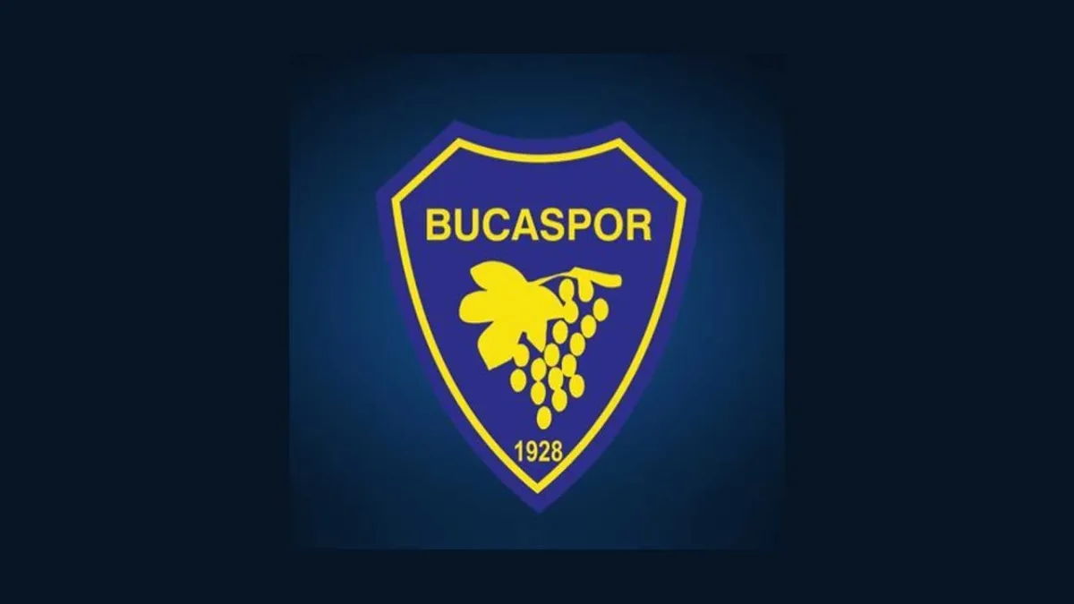 Bucaspor 1928 hayati maçta sahaya çıkıyor haberinin görseli