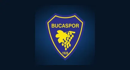 Bucaspor 1928 hayati maçta sahaya çıkıyor