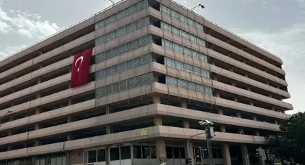 Çankırı’dan Büyükşehir’e sert tepki: Bahanelerle İzmir yönetilmez