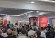 CHP Samandağ Kongresi’nde gerginlik: Tartışma kavgaya dönüştü