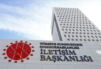 CİMER’e uluslararası çifte ödül! Halkla ilişkilerin Oscarları”nda iki kategoride zirvede
