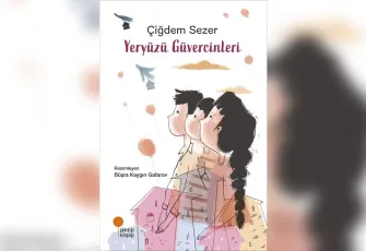 Çocukların gözünden savaşın sessiz çığlığı