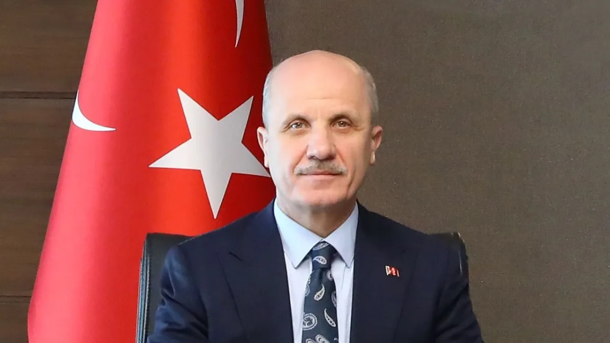 Dünya sıralamasında büyük yükseliş: 109 Türk üniversitesi ‘en iyiler’ listesinde! haberinin görseli