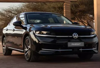 Efsane geri döndü: Volkswagen 2026 Passat sedan sahneye çıktı|2026 Passat fiyatı ne kadar? 2026 Passat Türkiye’de satılacak mı?