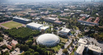 Ege Üniversitesi, 2026 Dünya Üniversite Sıralamasında konumunu korudu