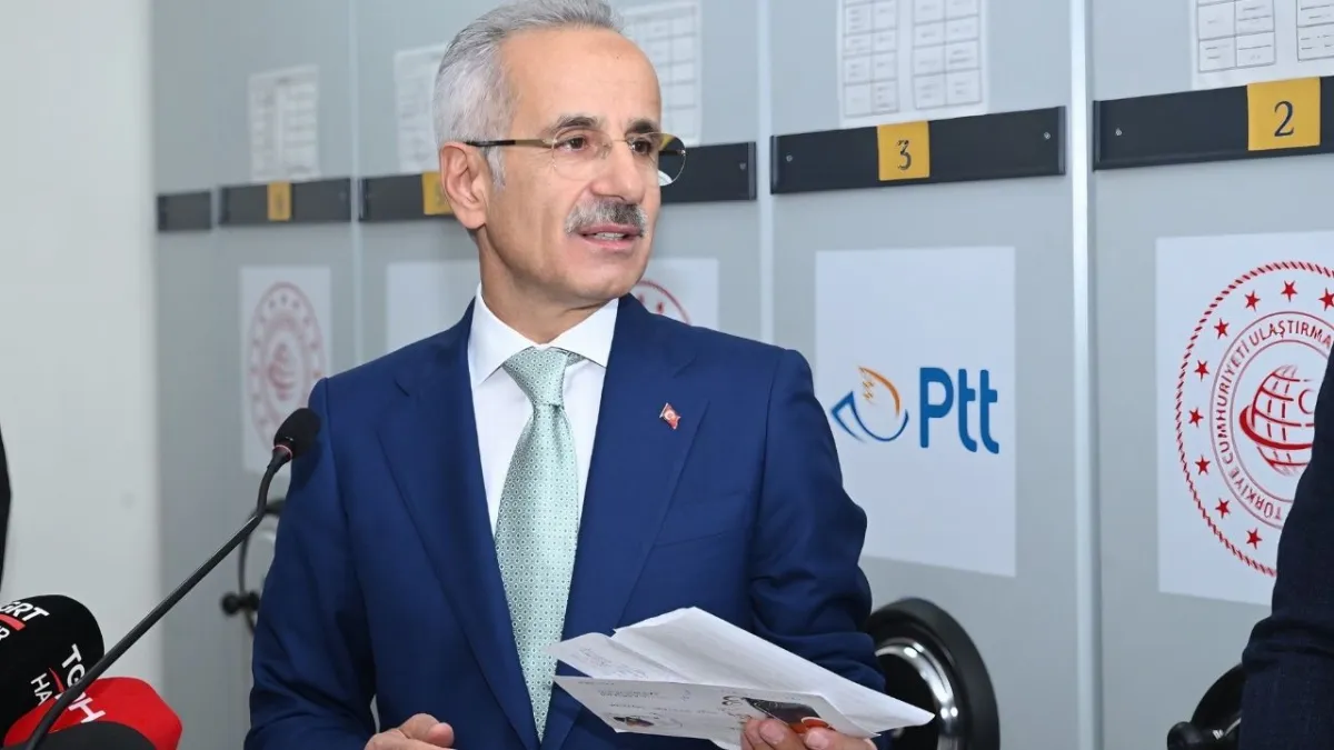 Elektrikli skuterlerle 72,5 milyon teslimat! PTT’den dikkat çeken çevreci adım haberinin görseli