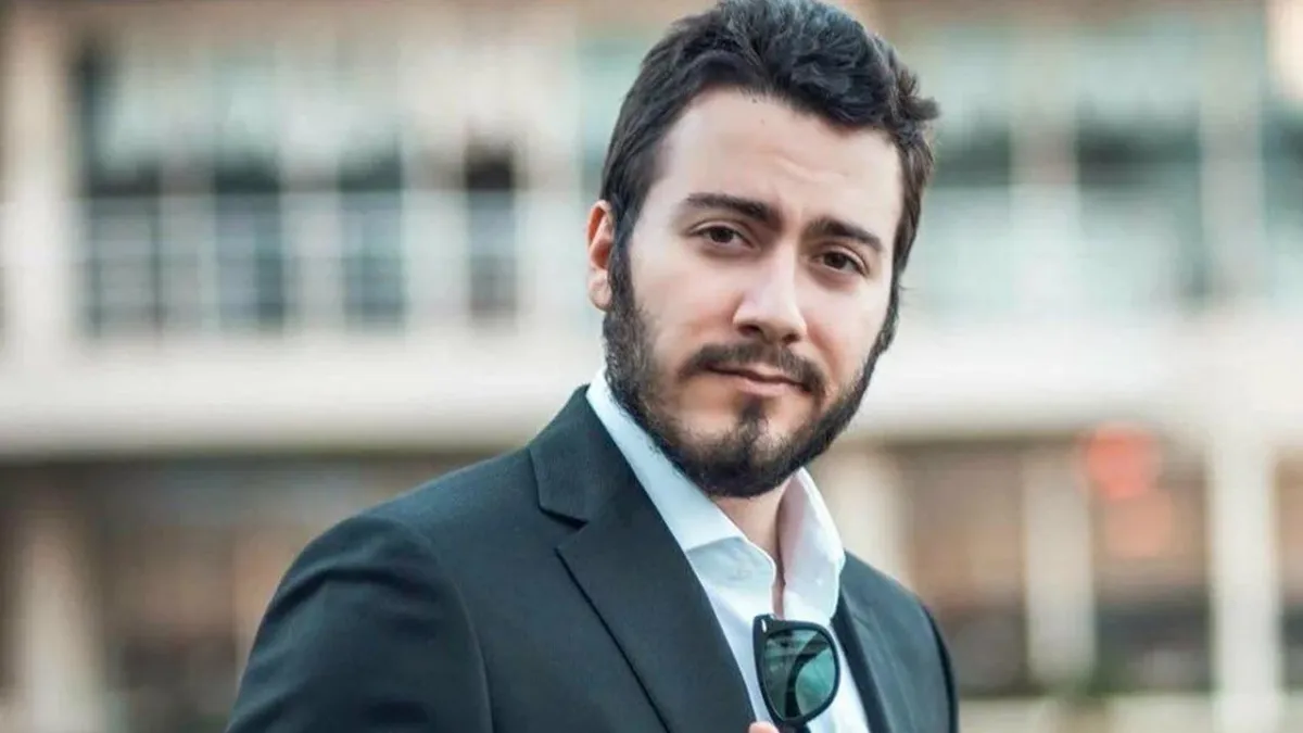 Enes Batur YouTube hesabını kapattı haberinin görseli